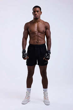 Шорты BIVOL X BOXRAW 