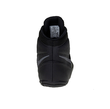 AO2416-010/БОТИНКИ/спортивн. (борьба)/NIKE FURY