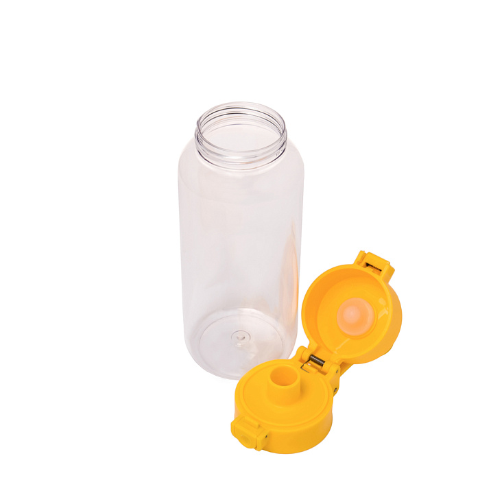 Бутылка Balon (classic) Yellow 650 ml