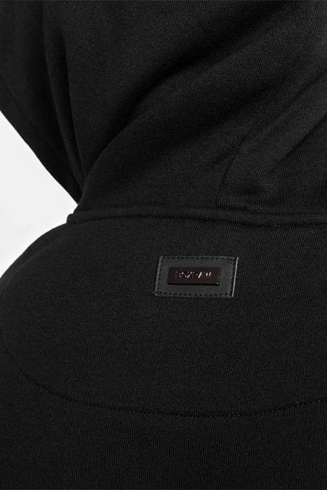 Худи Death Before Dishonor Oversized