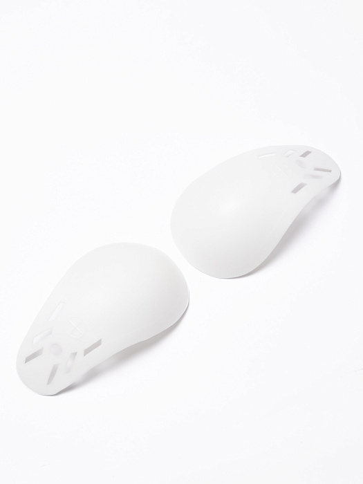 Нагрудник женский Danata черный