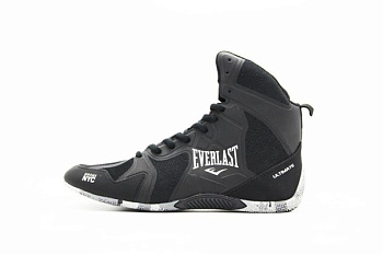 Боксерки Ultimate черн.