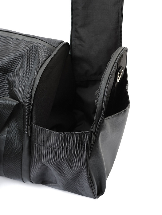 Сумка Puncher Basic Ванкувер, 1680 + Экокожа