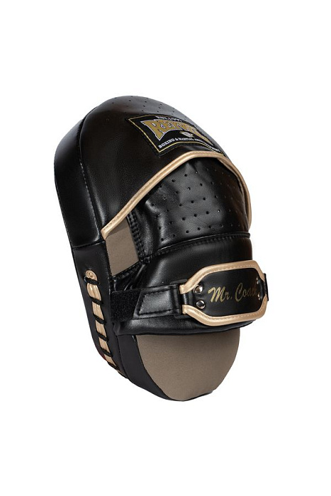 Лапы mr.Coach (Черный)