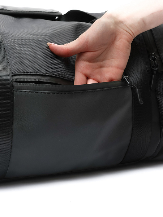 Сумка Puncher Basic Ванкувер, 1680 + Экокожа