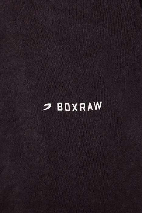 Футболка Sparring Club Черный