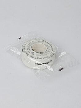 Тейп боксерский REALPUNCHER 2,5 см. 9,1 м.