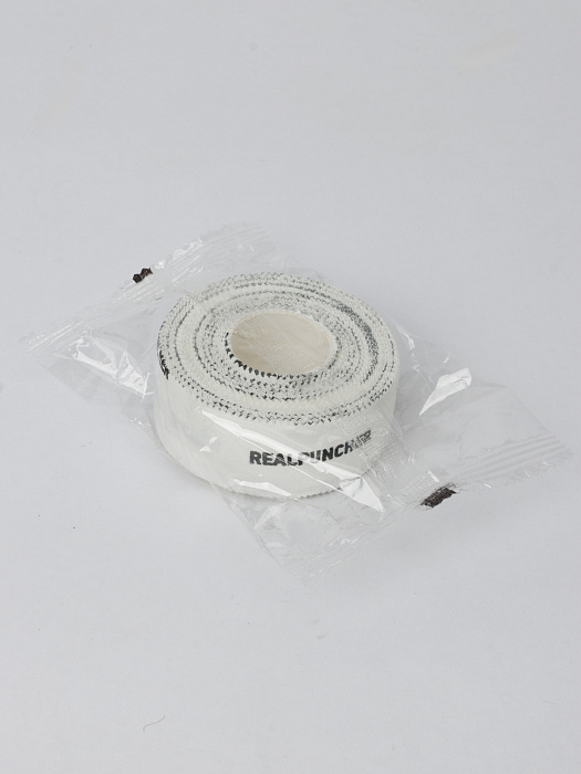 Тейп боксерский REALPUNCHER 2,5 см. 9,1 м.