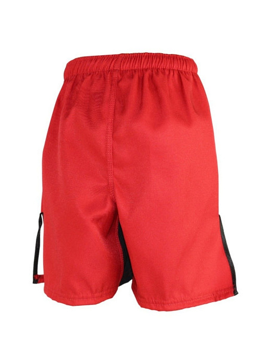 Шорты для MMA Rusco Sport ONLY RED, детский