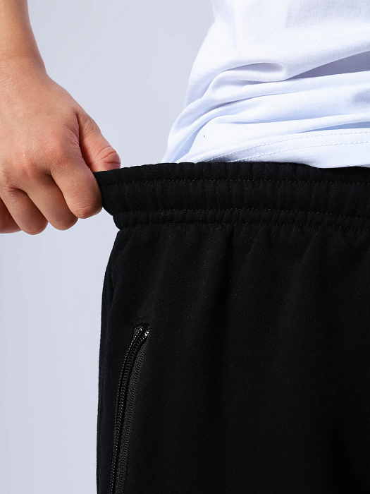 Детский костюм ФБ РТ 3.0 черный 