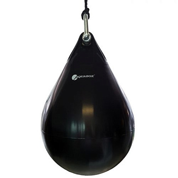 ГБА 46х58-45 Груша водоналивная боксерская AQUABOX