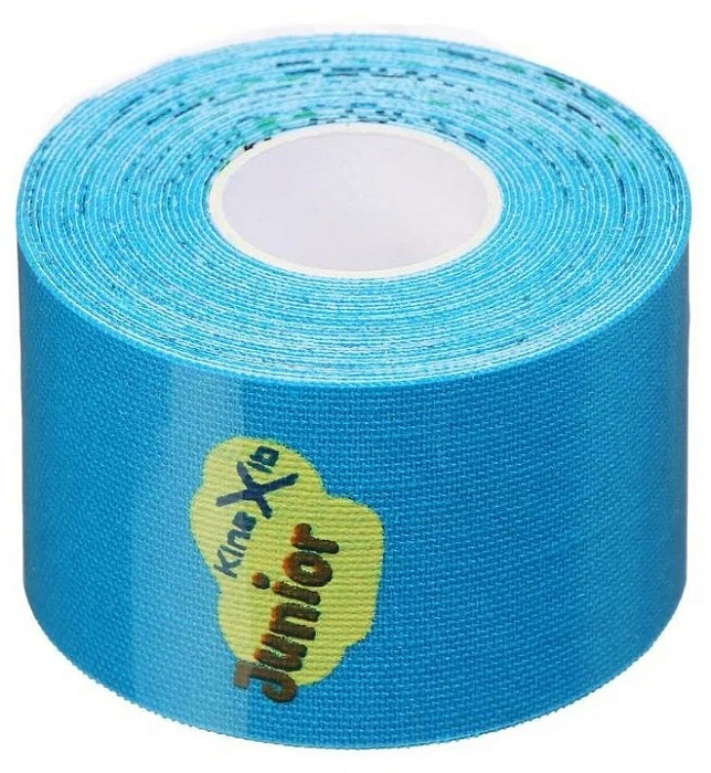Кинезио тейп Kinexib CLASSIC Junior 4см*4м 