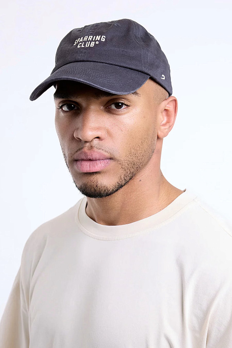 Кепка Sparring Club BOXRAW