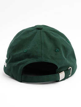 Кепка Fight Club RealPuncher зеленая