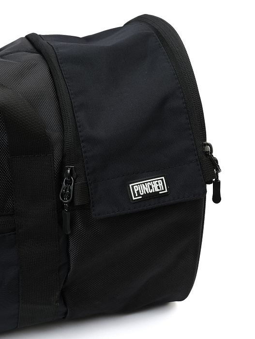 Спортивная сумка Puncher Basic Ванкувер Лайт, 1680 + Нейлон