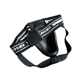 Защита паха (металл)