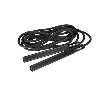 C218 Скакалка скоростная Clinch Speed Rope Undefeated черная