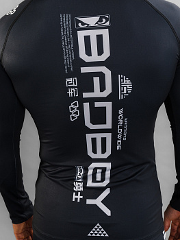 Рашгард Bad Boy SK