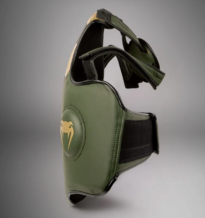 Защита корпуса Venum хаки