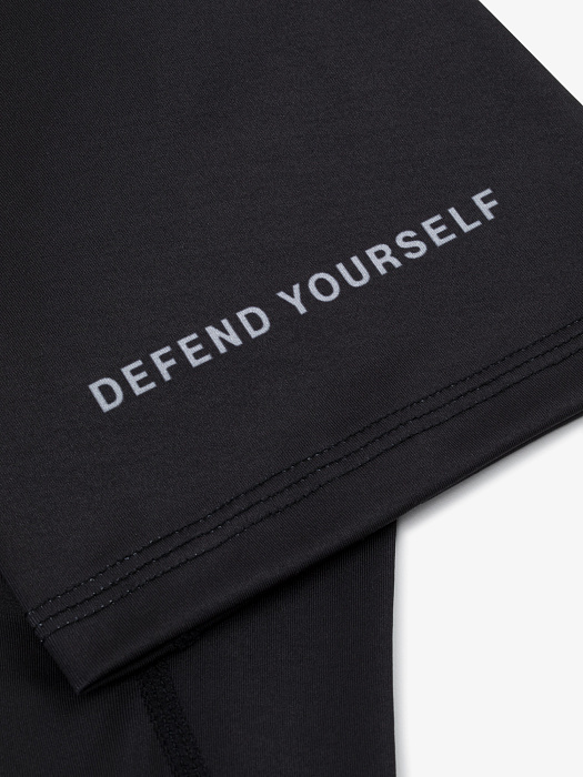 Рашгард VARSITY CROSS 