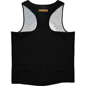 Тренировочная майка Manto Logo