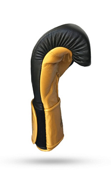 Боксерские перчатки Infinite Force Zeus