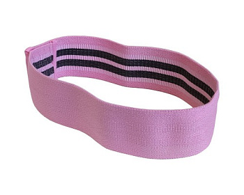 E29302 Эспандер лента для пилатеса растяжки размер L