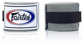 HW2 Бинты Серый