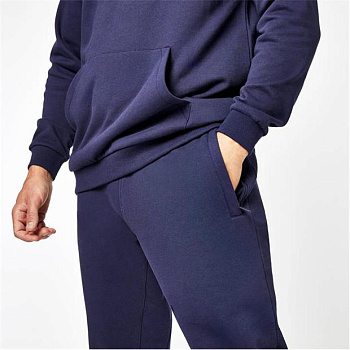 Спортивные штаны Everlast LL CH Jog Sn21 Navy