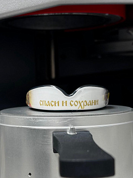 Капа REALPUNCHER Спаси