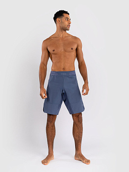 Шорты ММА Venum G-Fit Air Foggy Blue
