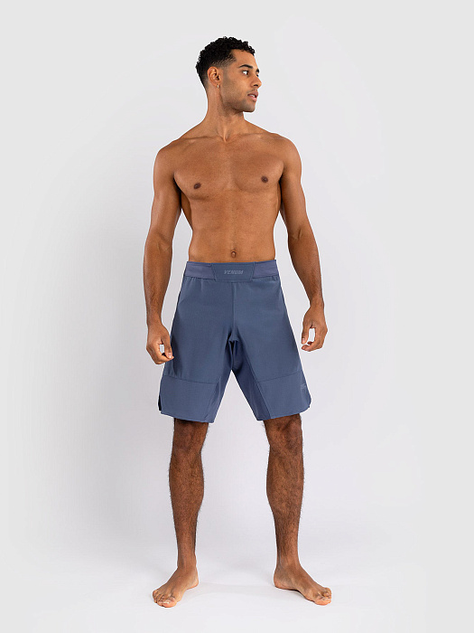 Шорты ММА Venum G-Fit Air Foggy Blue