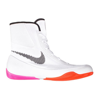 DJ4472-121-БОТИНКИ-спортивн.(бокс) NIKE MACHOMAI 2