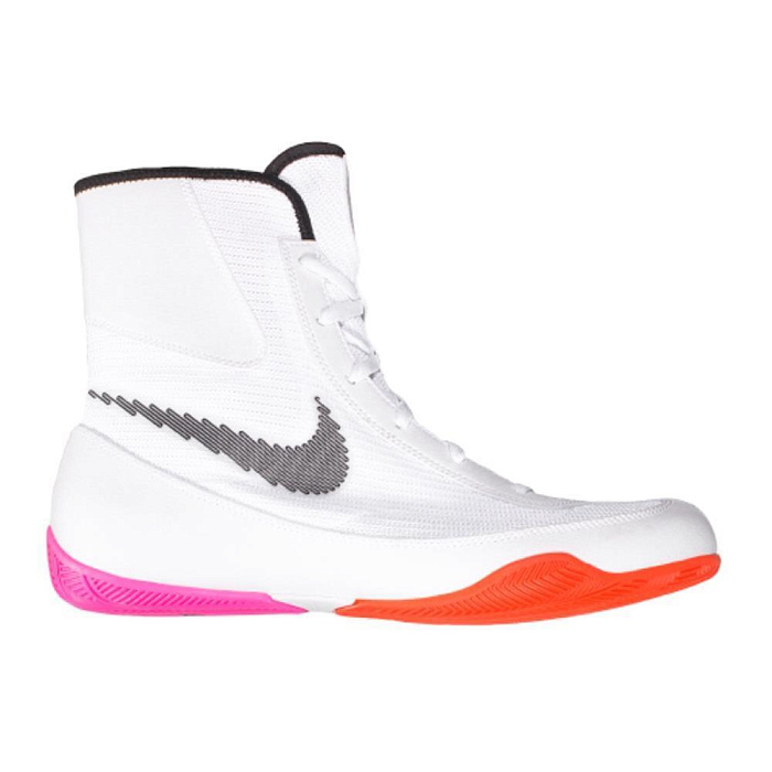 DJ4472-121-БОТИНКИ-спортивн.(бокс) NIKE MACHOMAI 2
