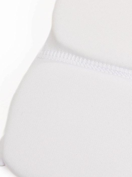 Накладки для каратэ с защитой большего пальца BFS