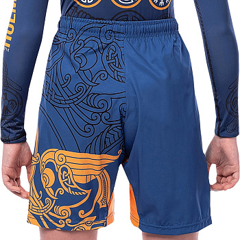 Детские шорты Hardcore Training Holmgang