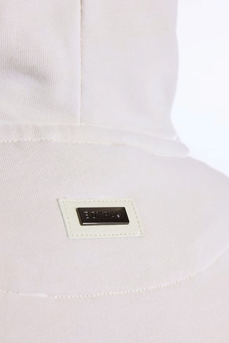 Худи Sparring Club Бежевый