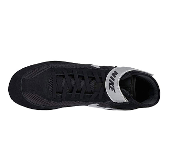 366683-004 БОТИНКИ спортивн.(борьба) NIKE SPEEDSWEEP VII