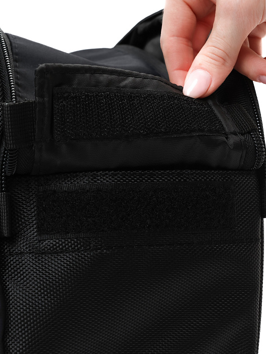 Спортивная сумка Puncher Basic Ванкувер Лайт, 1680 + Нейлон