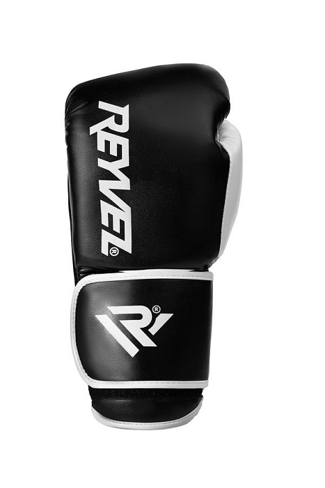 Перчатки боксёрские Maximum Protection винил