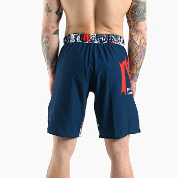 Шорты Hardcore Training Manga Heroes