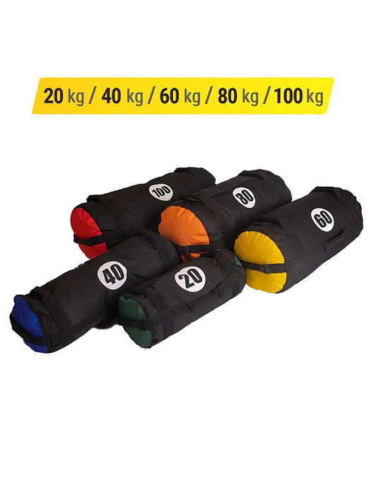 СЭНДБЭГ SPR (утяжелитель) 