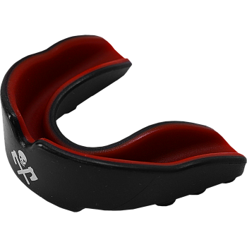 Боксерская капа Hardcore Training Raude