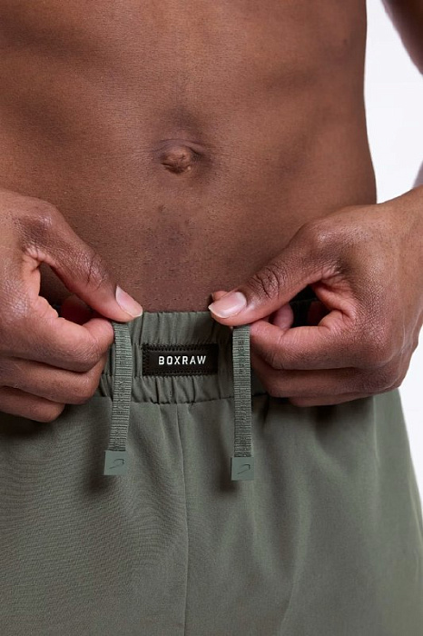 Шорты Valdes Зеленый