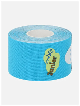 Кинезио тейп Kinexib CLASSIC Junior 4см*4м 