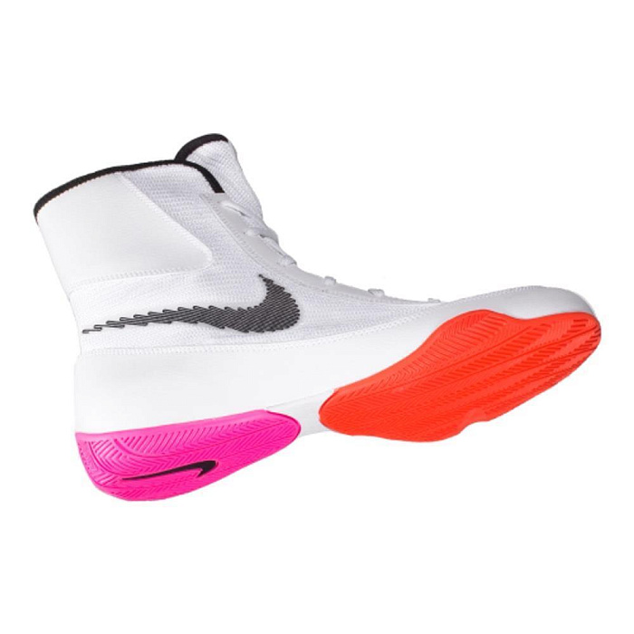 DJ4472-121-БОТИНКИ-спортивн.(бокс) NIKE MACHOMAI 2