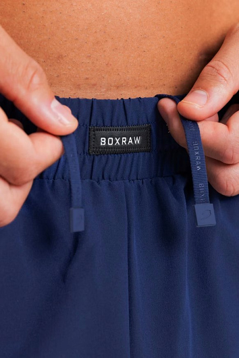 Шорты Valdes Синий