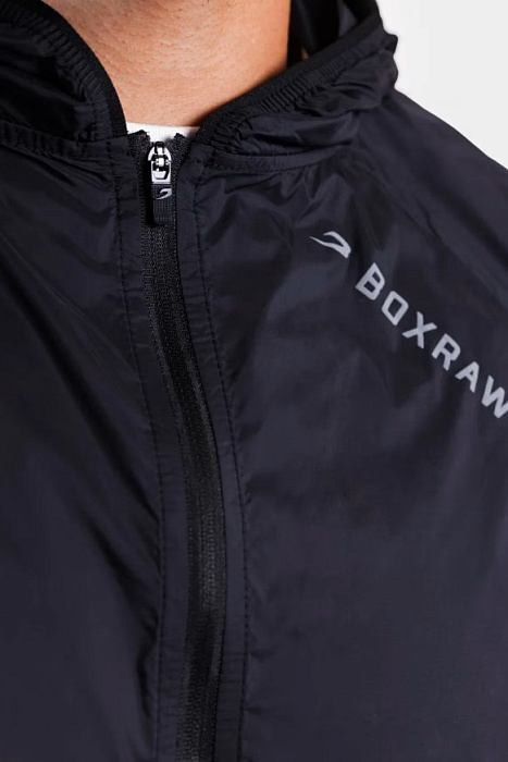 Зип-куртка Genaro Zip Up