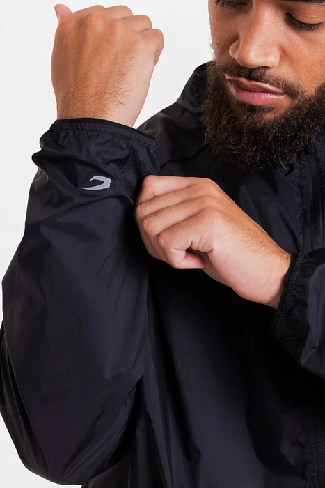 Зип-куртка Genaro Zip Up