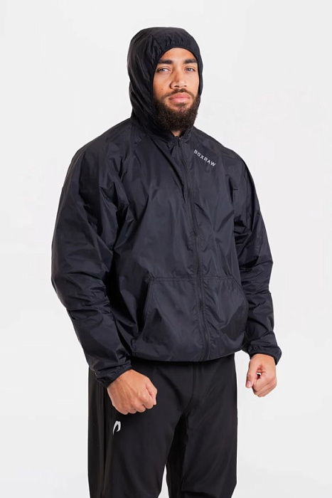 Зип-куртка Genaro Zip Up